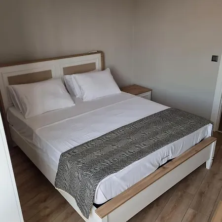 Apartmanhotel Royal Homes 406