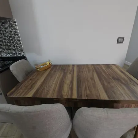 Royal Homes 406 Apartmanhotel Antalya
